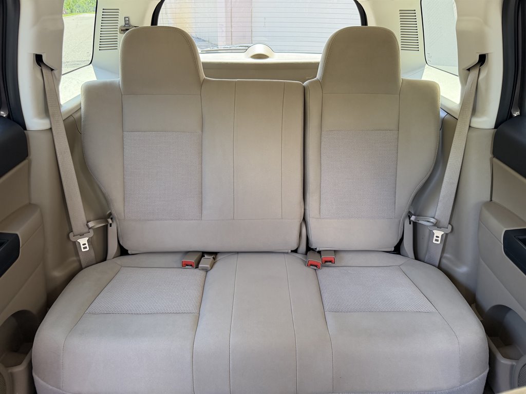 2015 Jeep Patriot - $5,699