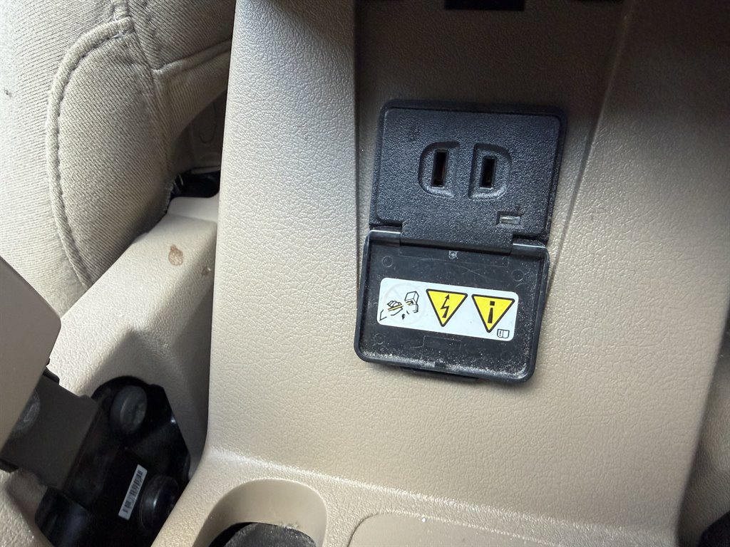 2015 Jeep Patriot - $5,699