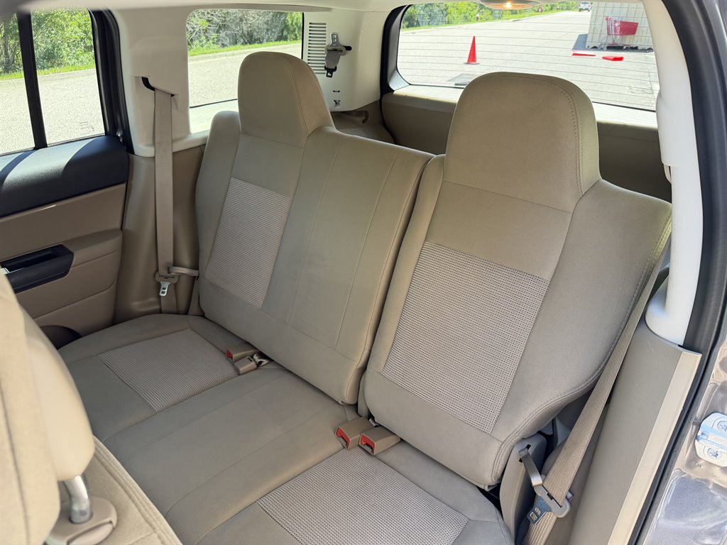 2015 Jeep Patriot - $5,699