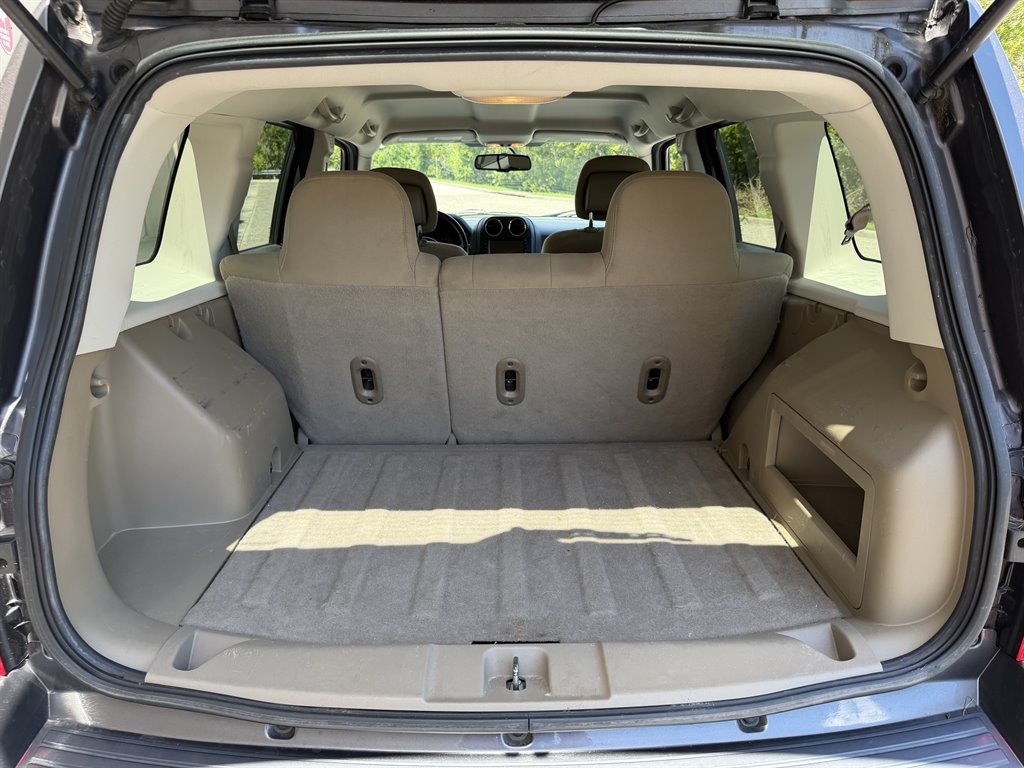 2015 Jeep Patriot - $5,699