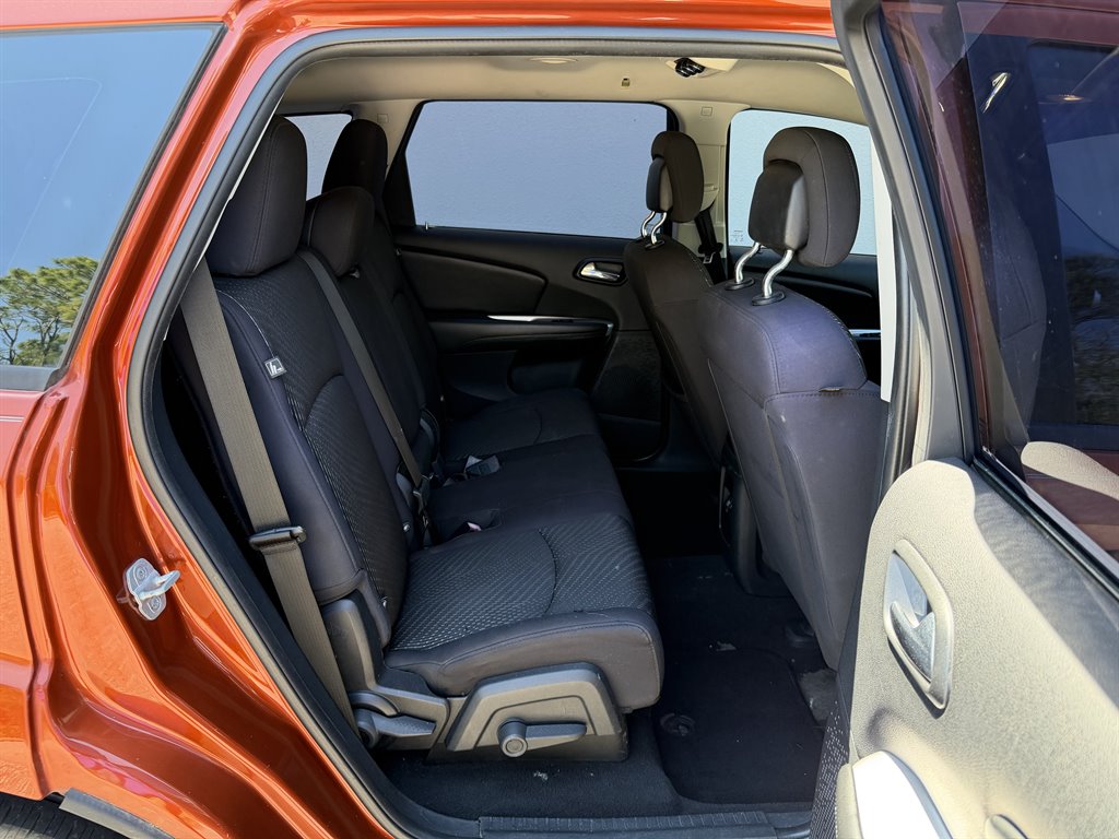 2013 Dodge Journey - $4,799