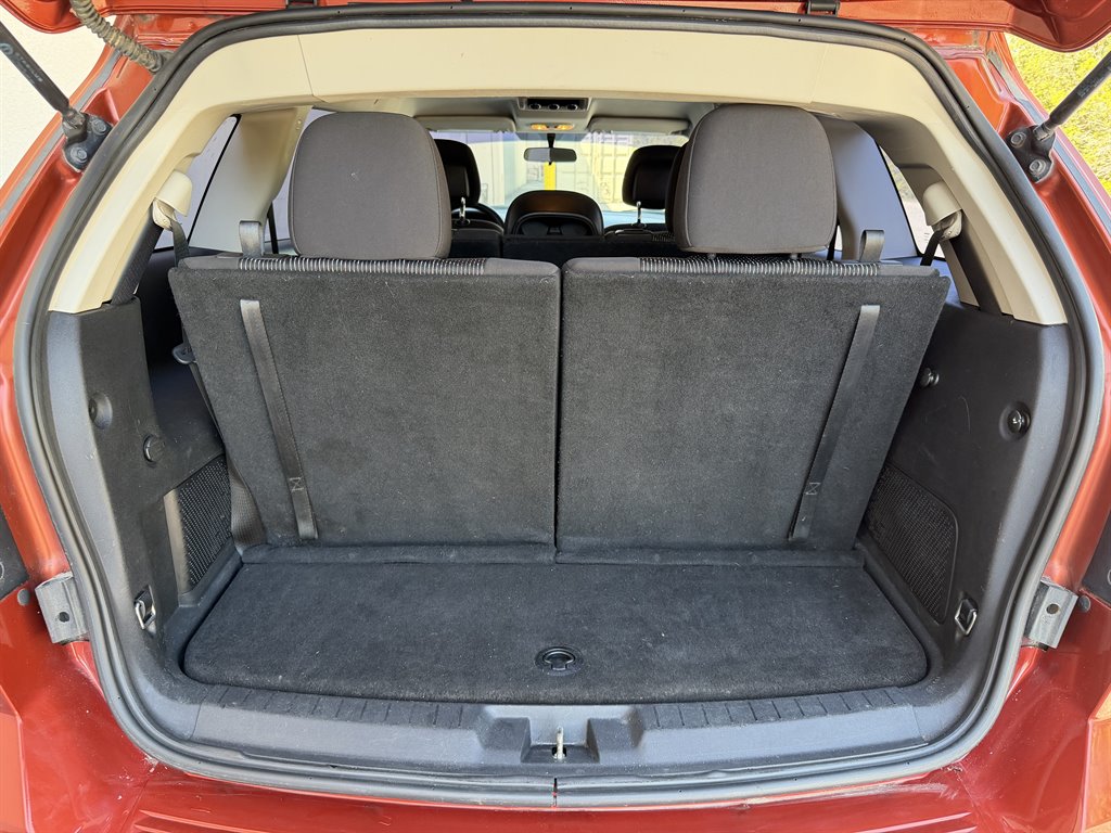 2013 Dodge Journey - $4,799