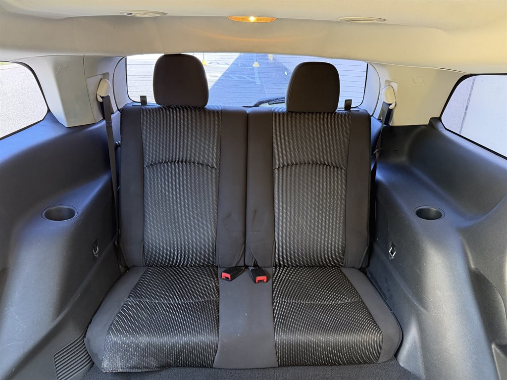 2013 Dodge Journey - $4,799
