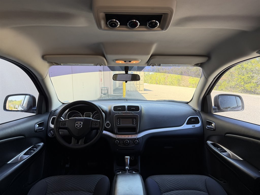 2013 Dodge Journey - $4,799