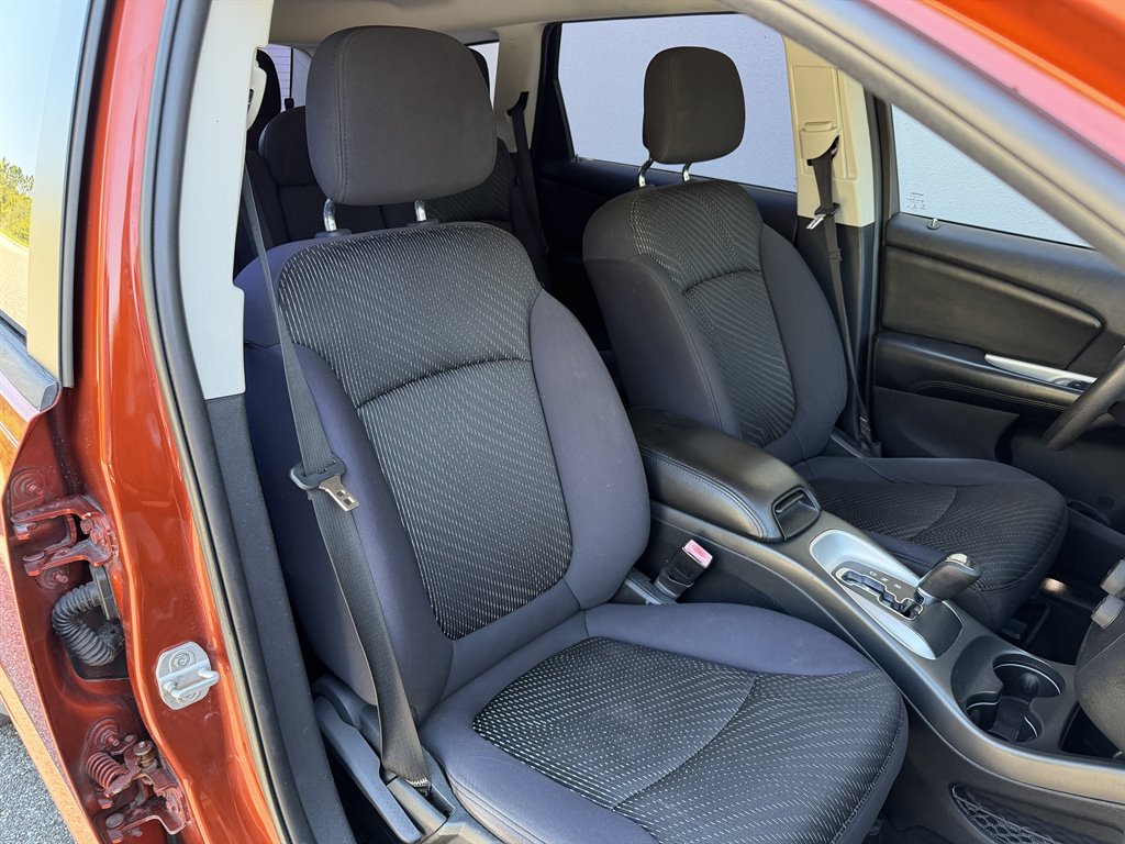 2013 Dodge Journey - $4,799