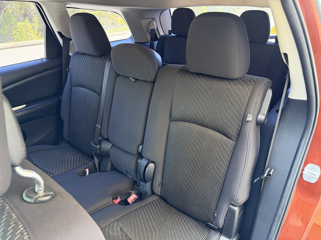 2013 Dodge Journey - $4,799