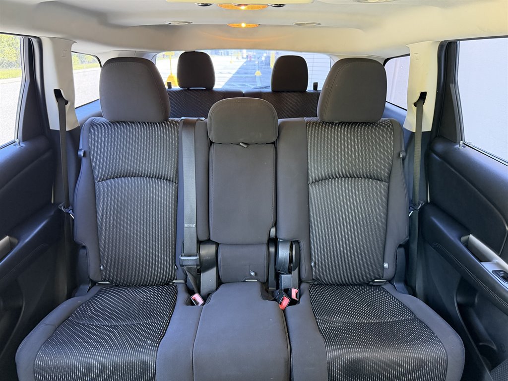 2013 Dodge Journey - $4,799