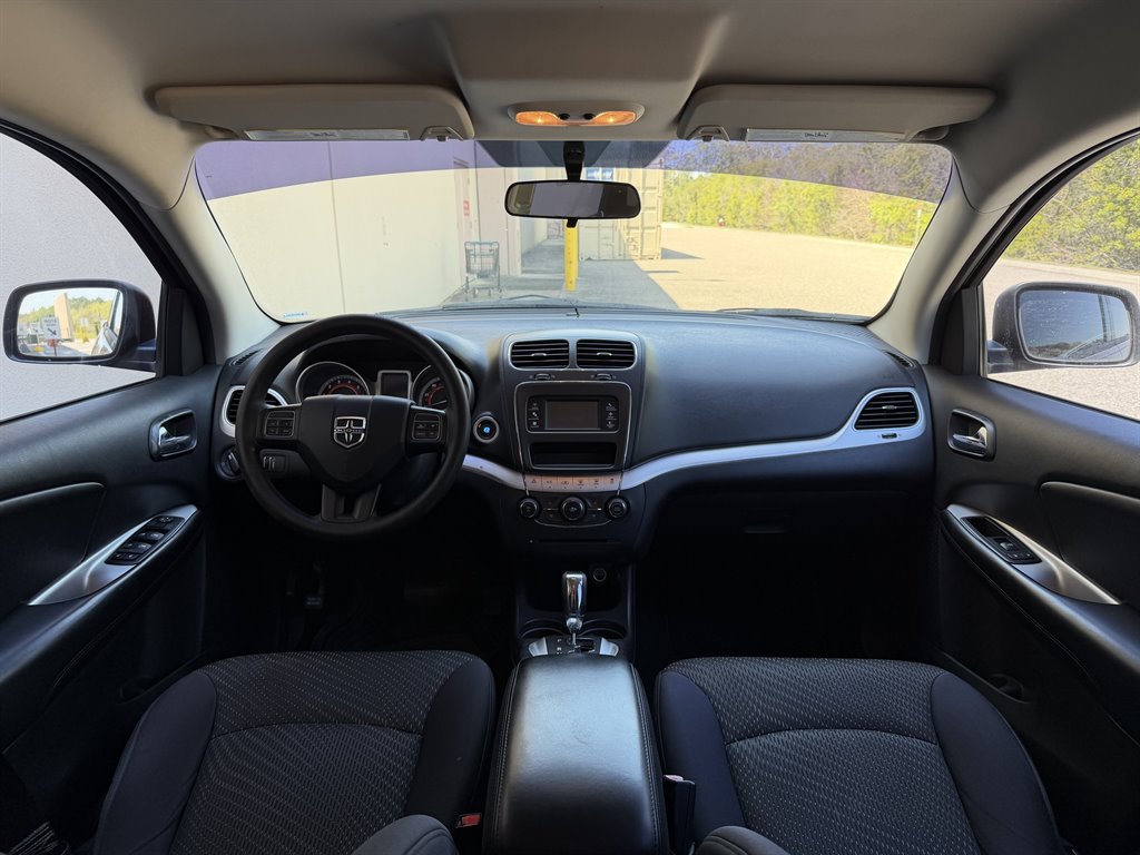 2013 Dodge Journey - $4,799