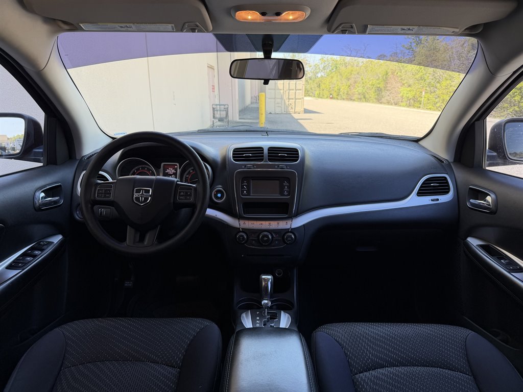 2013 Dodge Journey - $4,799