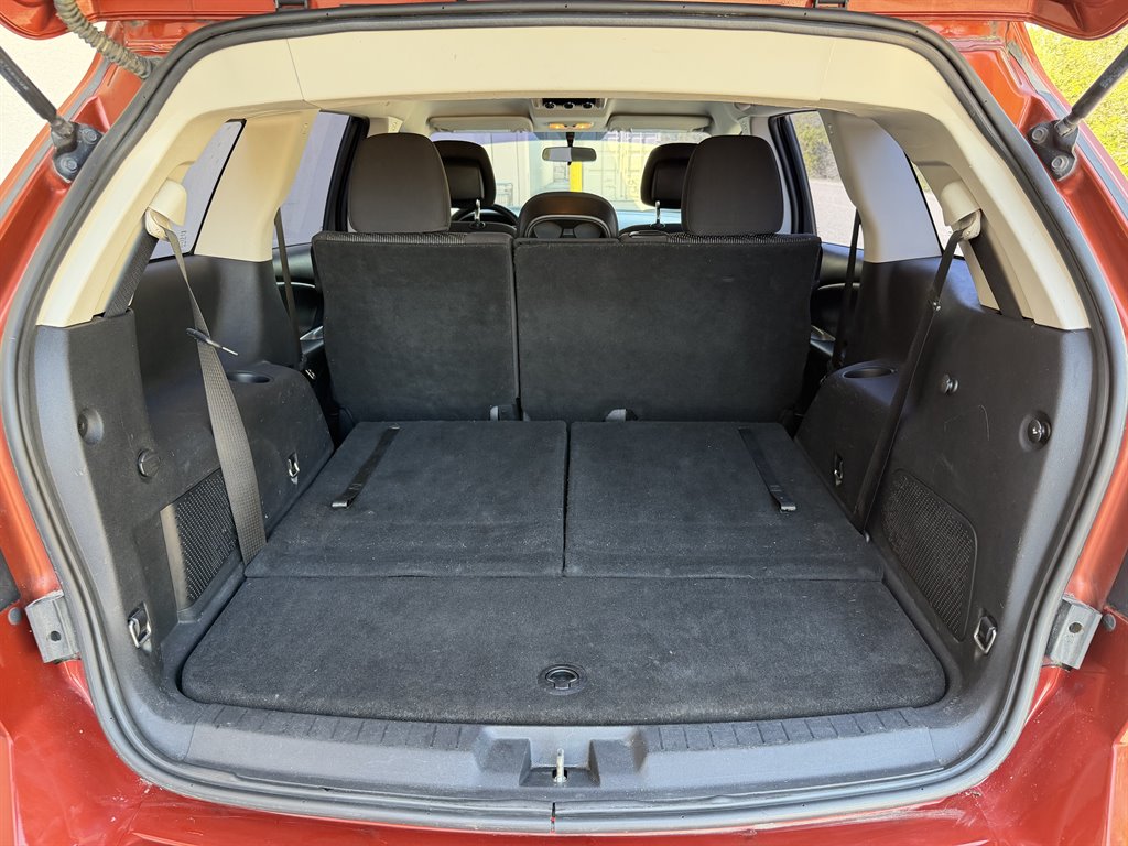 2013 Dodge Journey - $4,799