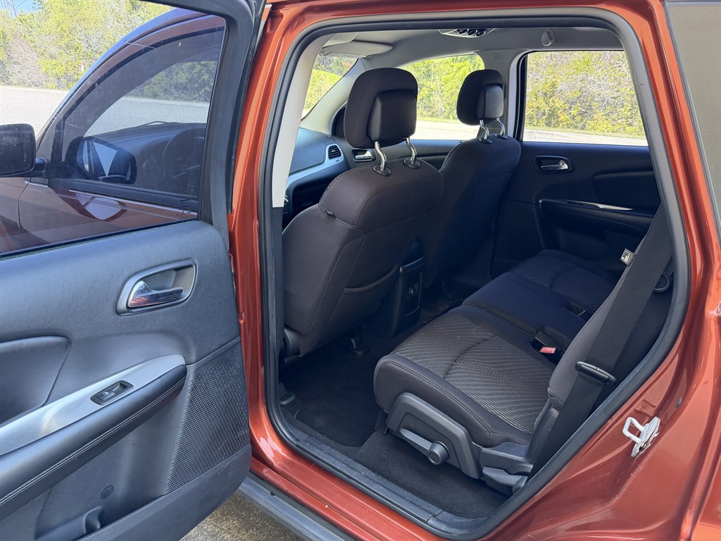 2013 Dodge Journey - $4,799