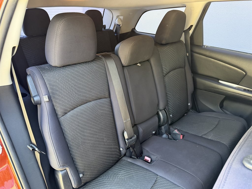 2013 Dodge Journey - $4,799