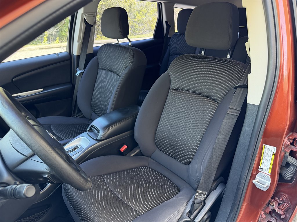 2013 Dodge Journey - $4,799