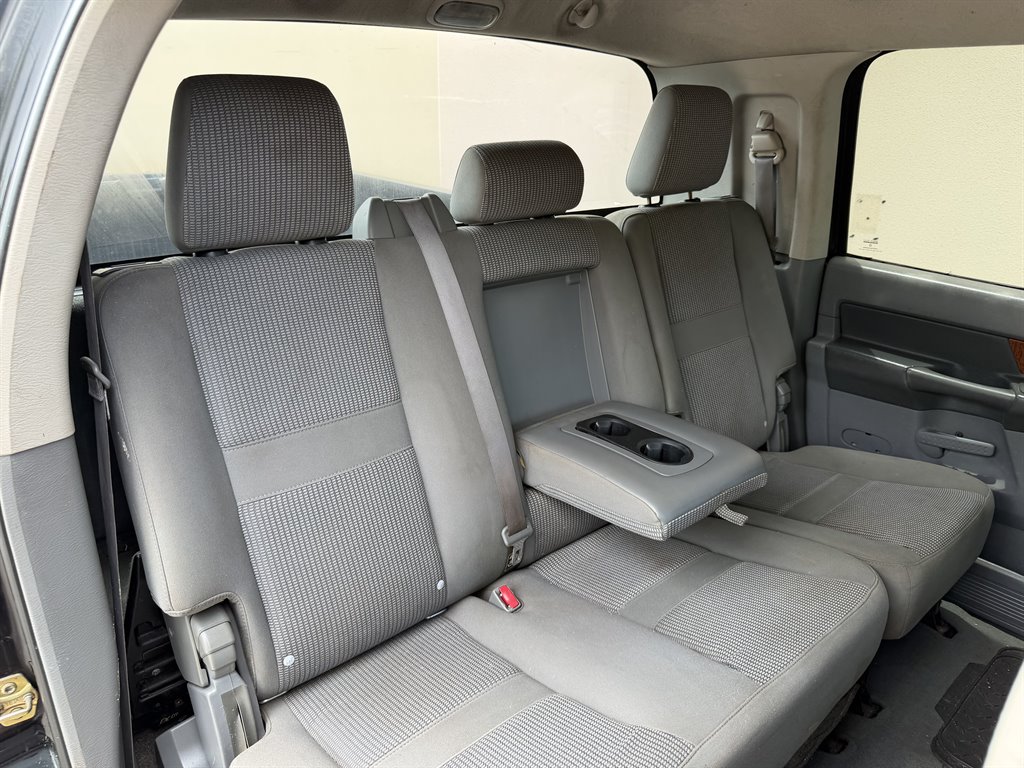 2006 Dodge Ram - $4,499