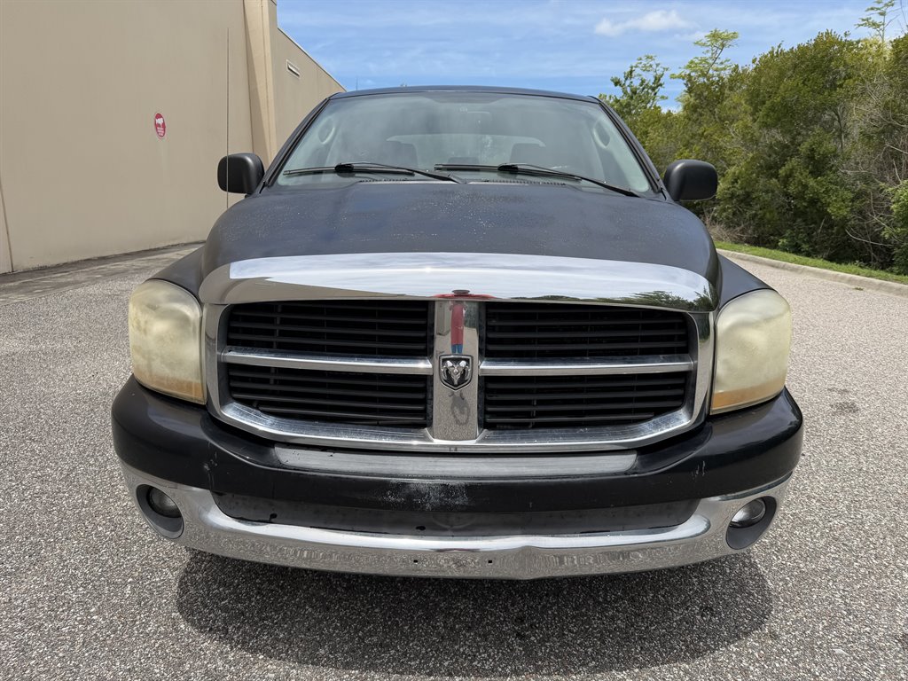 2006 Dodge Ram - $4,499