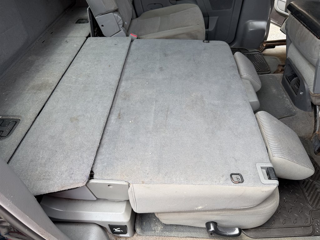 2006 Dodge Ram - $4,499