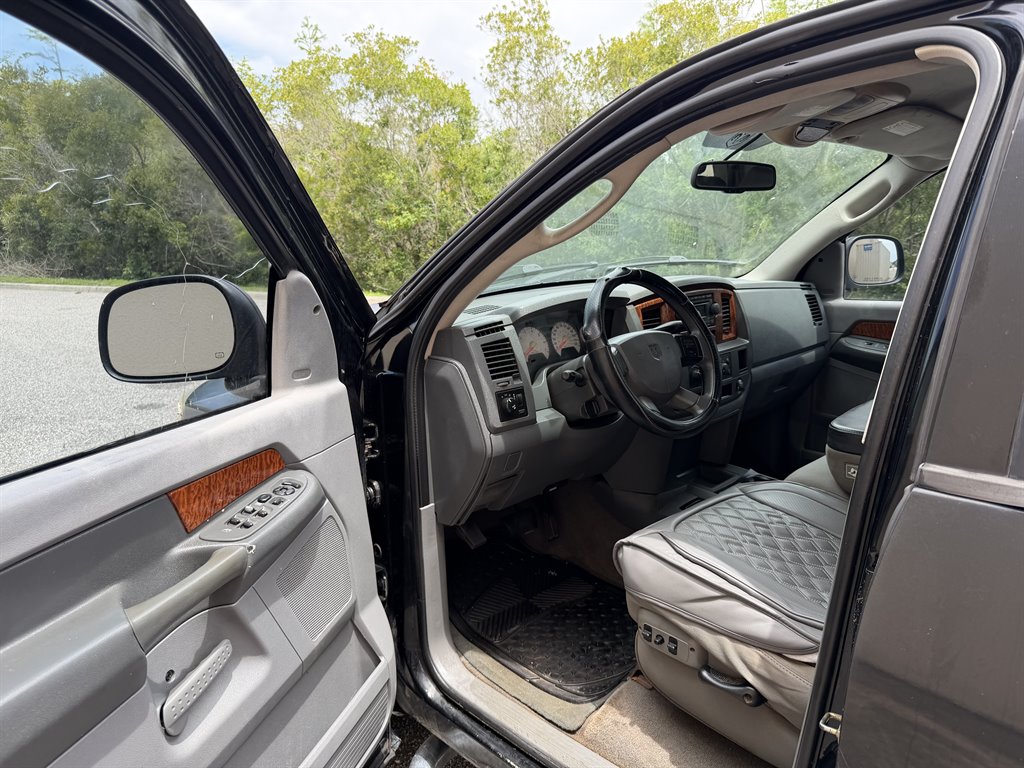 2006 Dodge Ram - $4,499