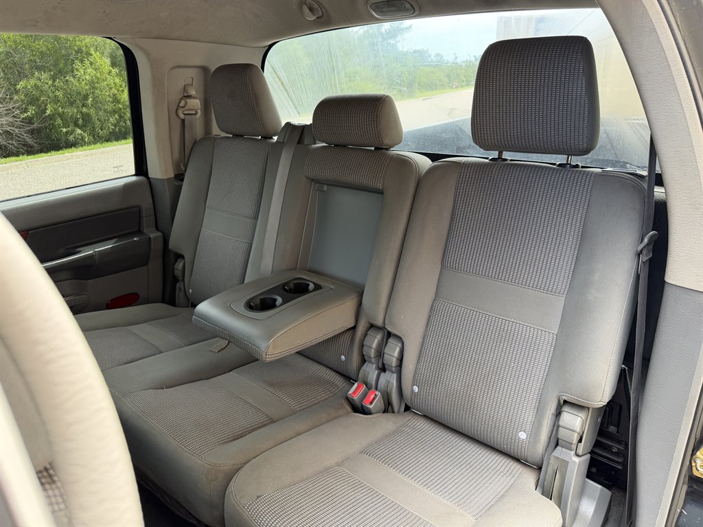 2006 Dodge Ram - $4,499