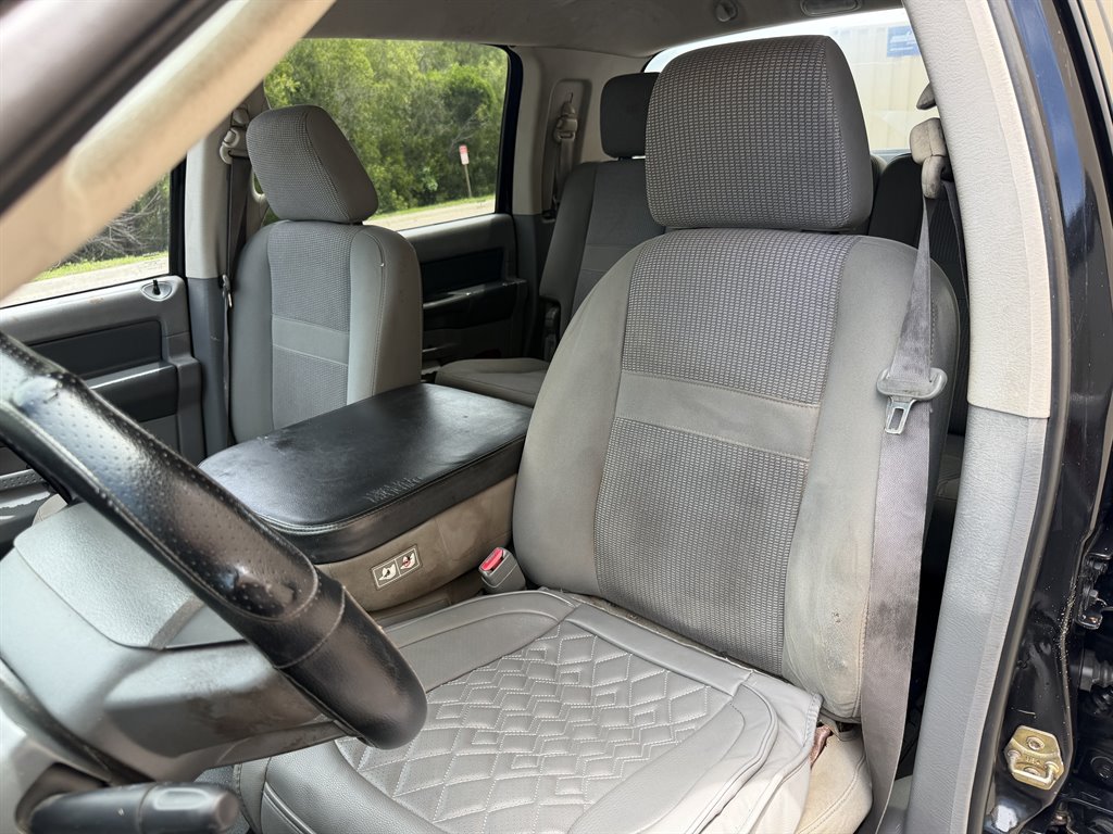 2006 Dodge Ram - $4,499