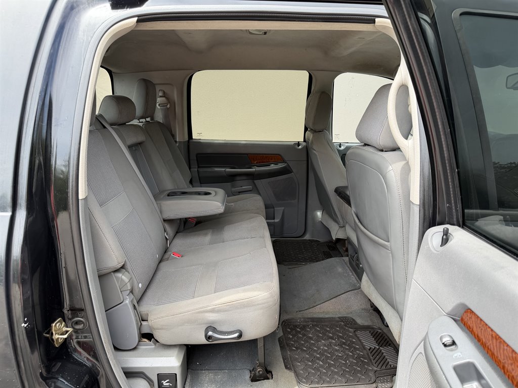 2006 Dodge Ram - $4,499