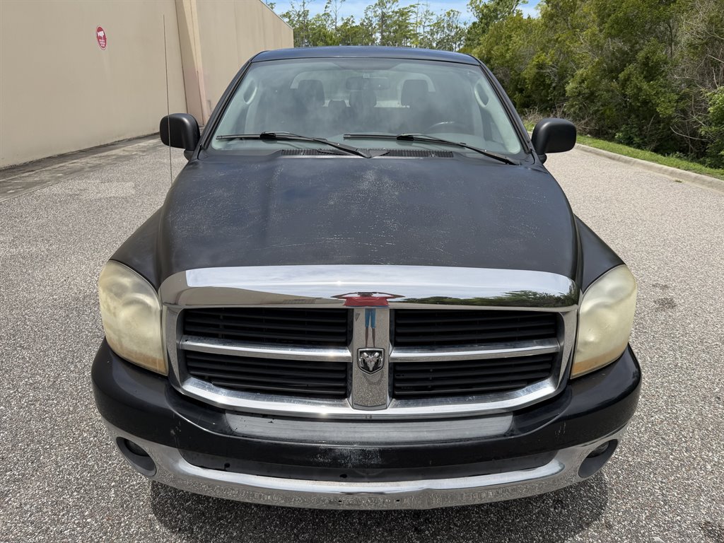2006 Dodge Ram - $4,499