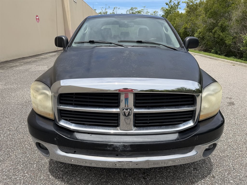 2006 Dodge Ram - $4,499