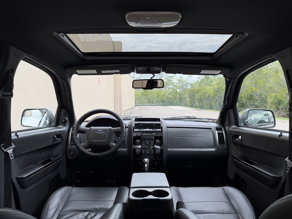 2010 Ford Escape - $4,999