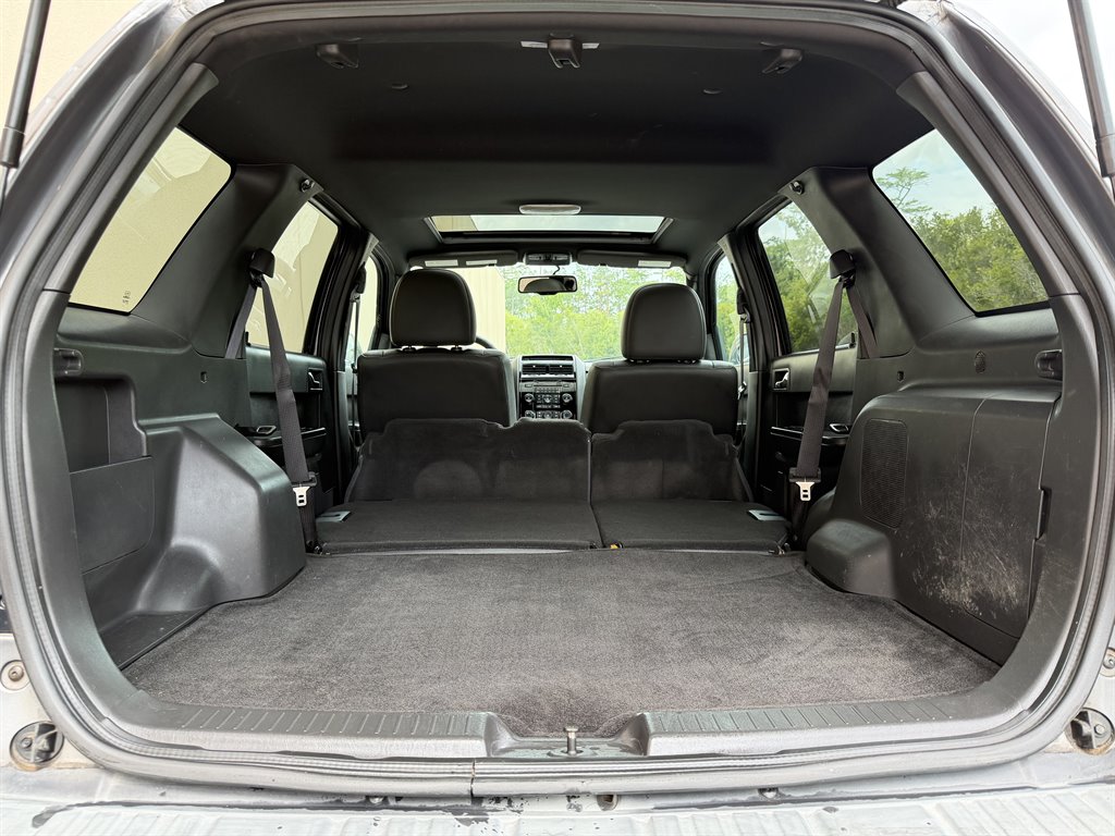 2010 Ford Escape - $4,999