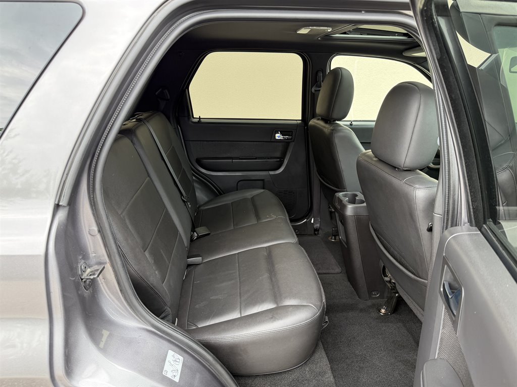 2010 Ford Escape - $4,999