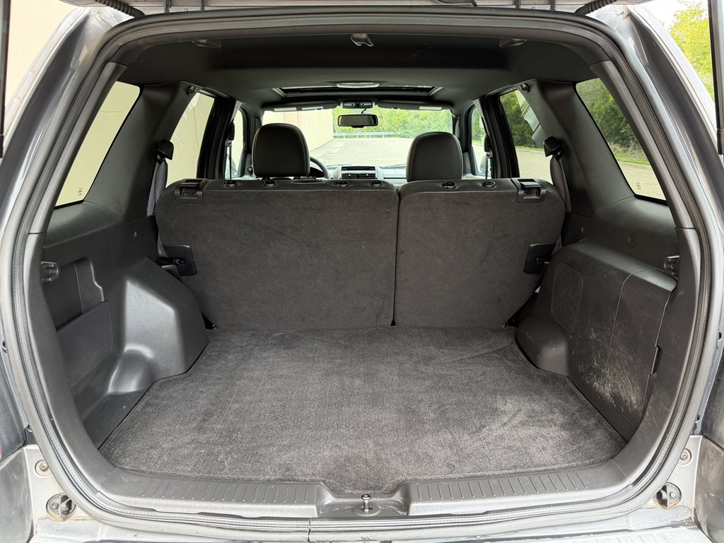 2010 Ford Escape - $4,999