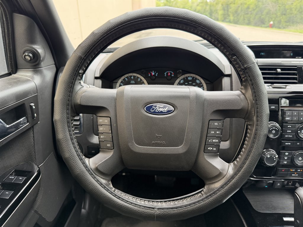 2010 Ford Escape - $4,999