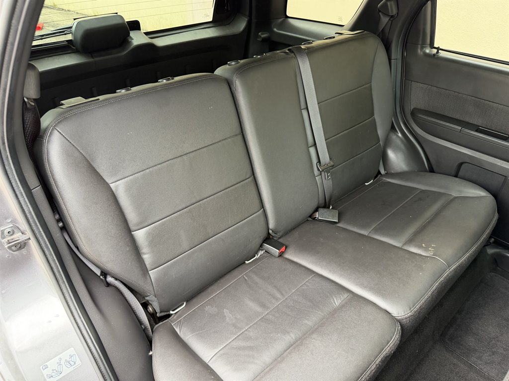 2010 Ford Escape - $4,999