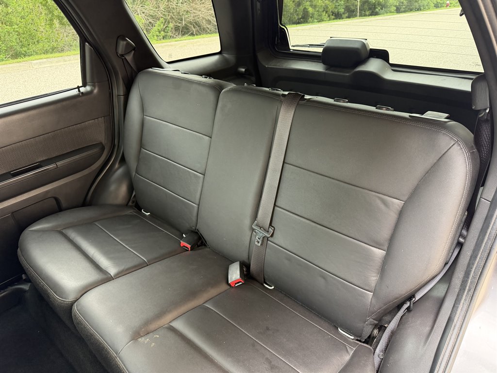 2010 Ford Escape - $4,999
