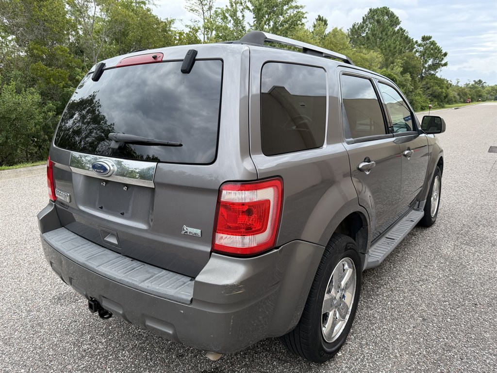 2010 Ford Escape - $4,999