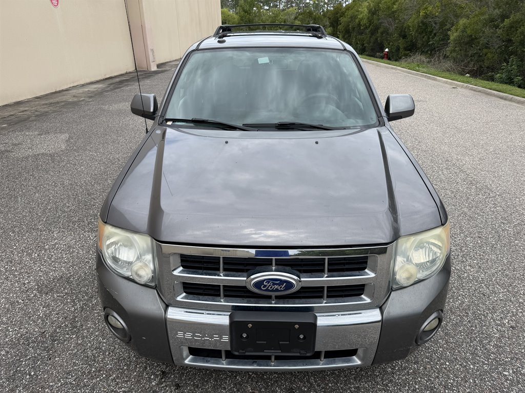 2010 Ford Escape - $4,999