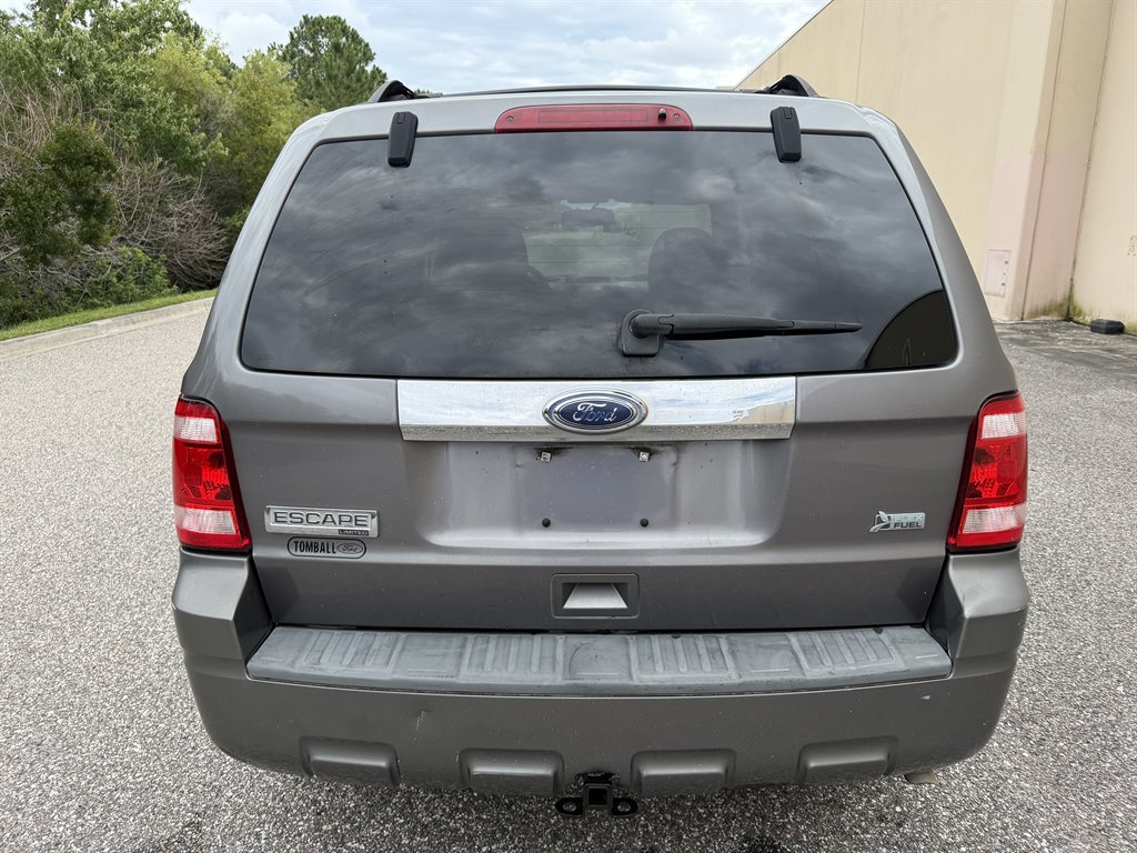 2010 Ford Escape - $4,999