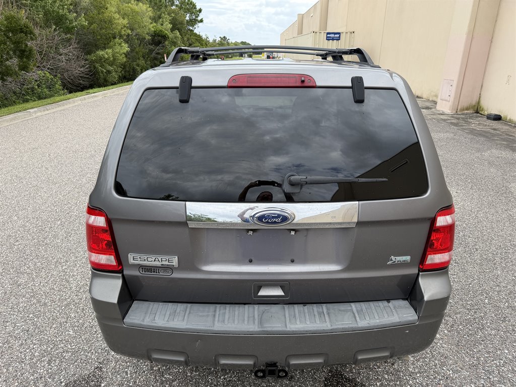 2010 Ford Escape - $4,999
