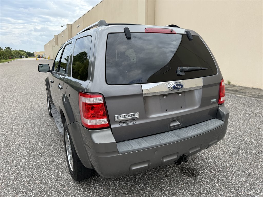 2010 Ford Escape - $4,999