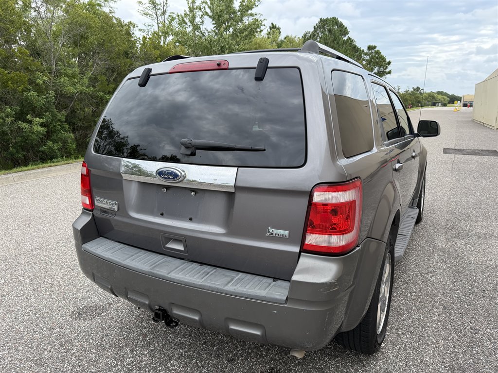 2010 Ford Escape - $4,999
