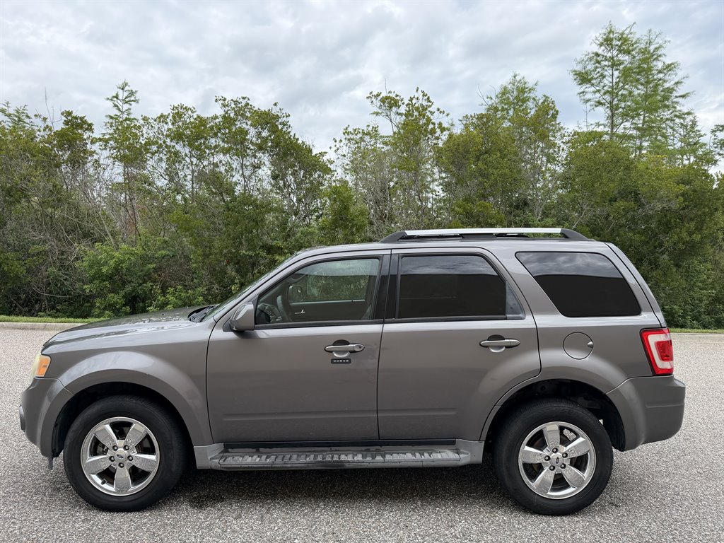 2010 Ford Escape - $4,999