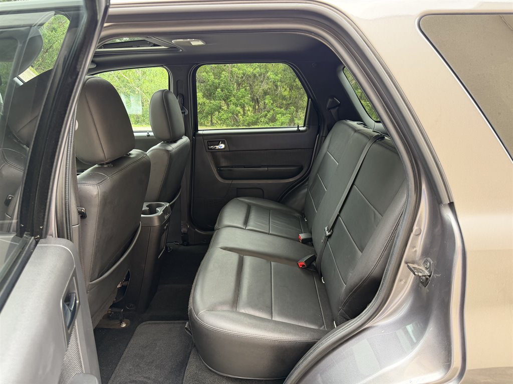 2010 Ford Escape - $4,999