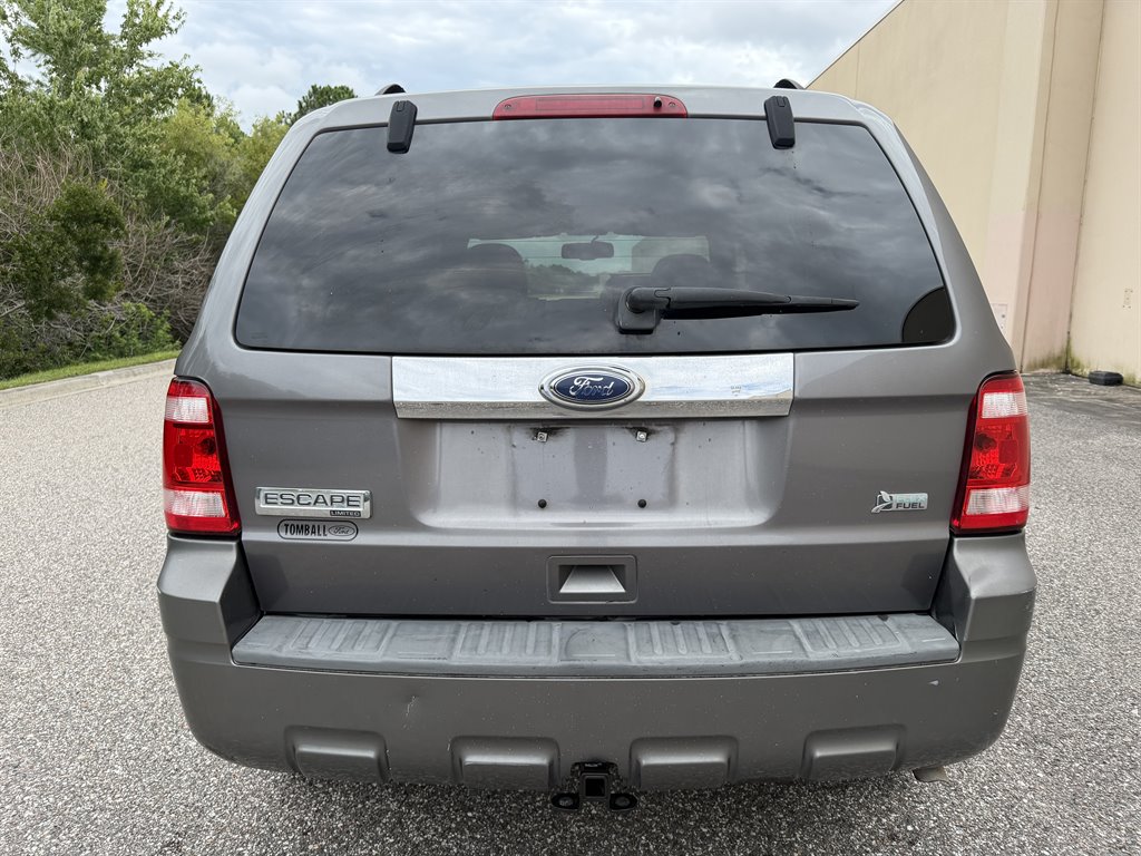 2010 Ford Escape - $4,999