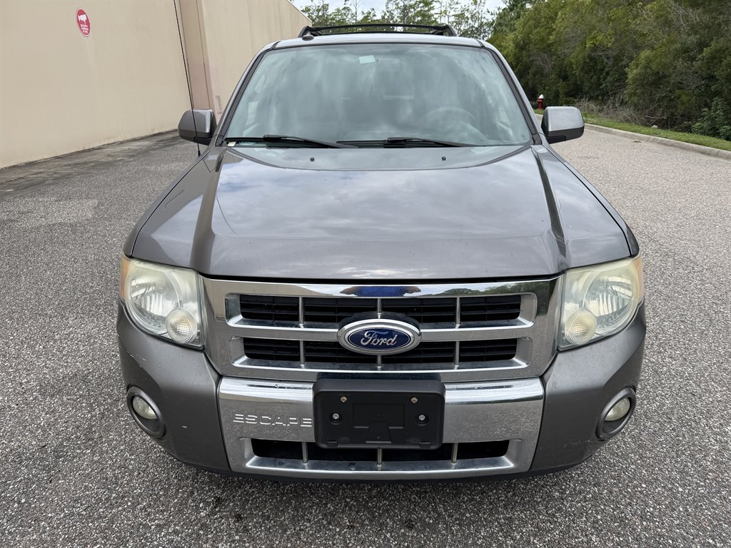 2010 Ford Escape - $4,999