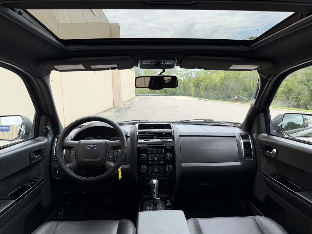 2010 Ford Escape - $4,999