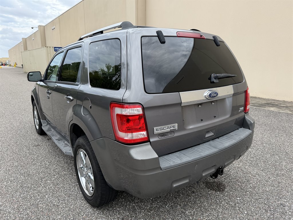2010 Ford Escape - $4,999