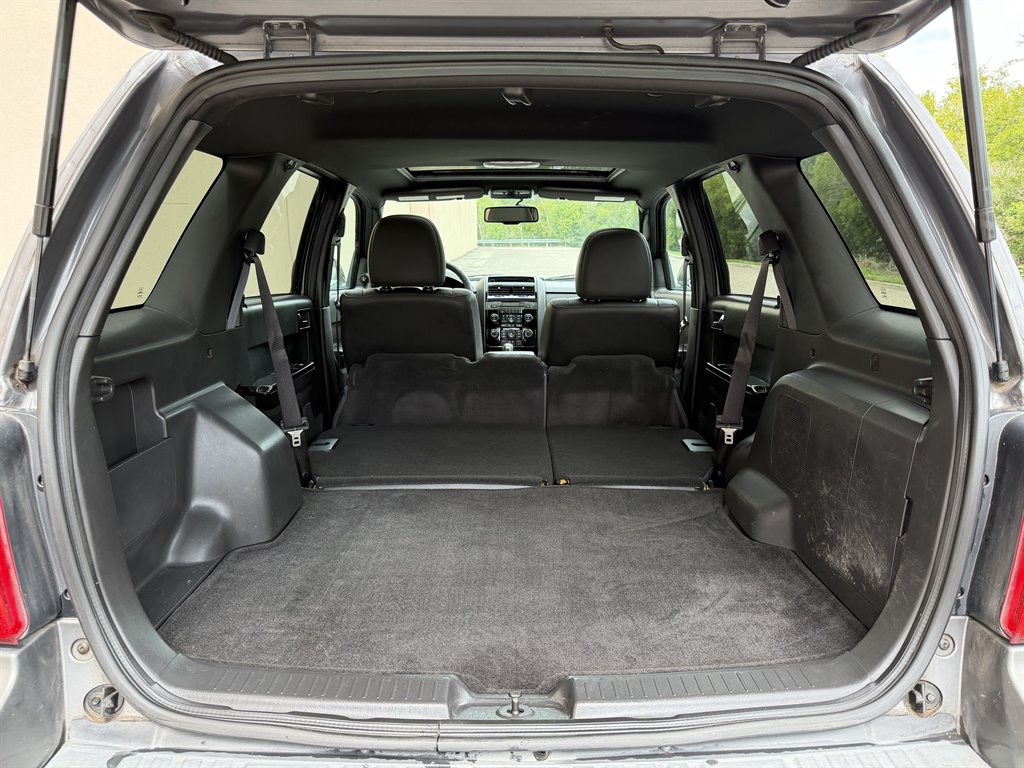 2010 Ford Escape - $4,999