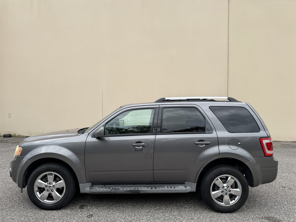 2010 Ford Escape - $4,999