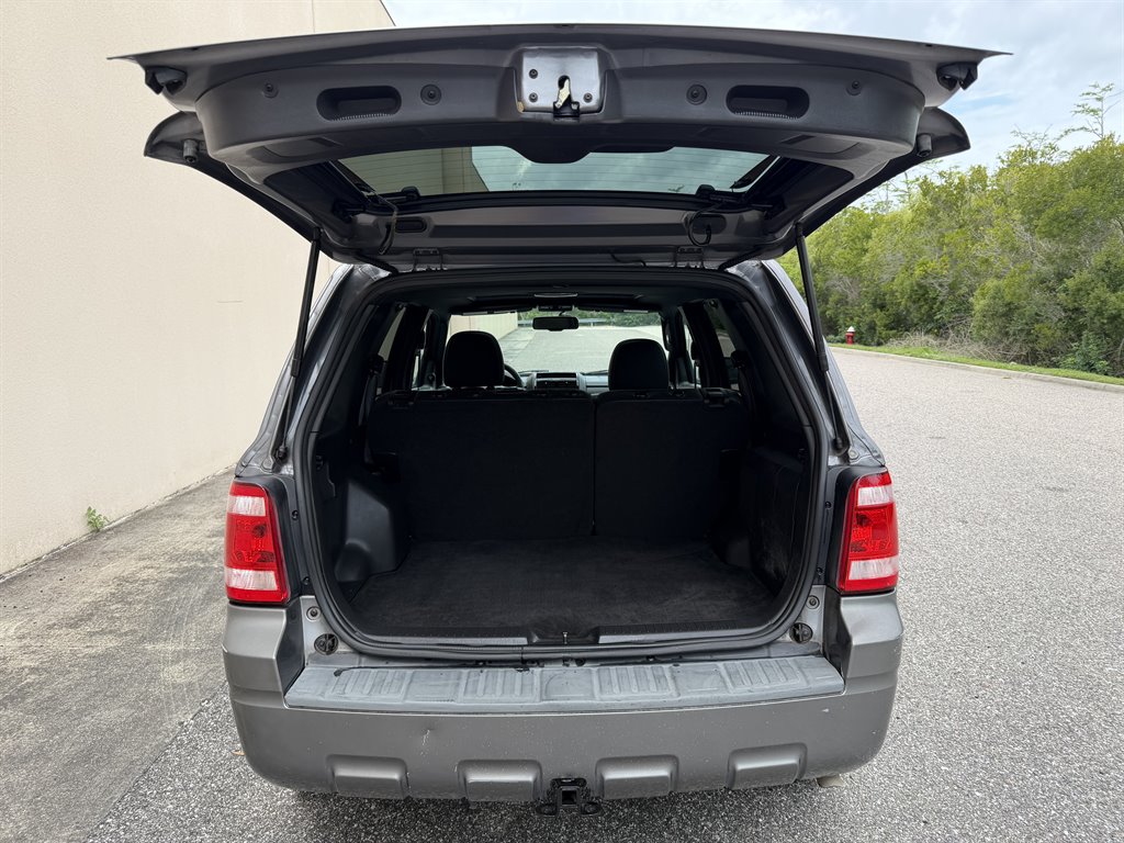 2010 Ford Escape - $4,999