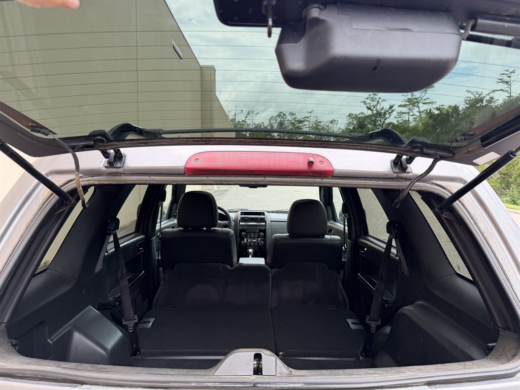 2010 Ford Escape - $4,999