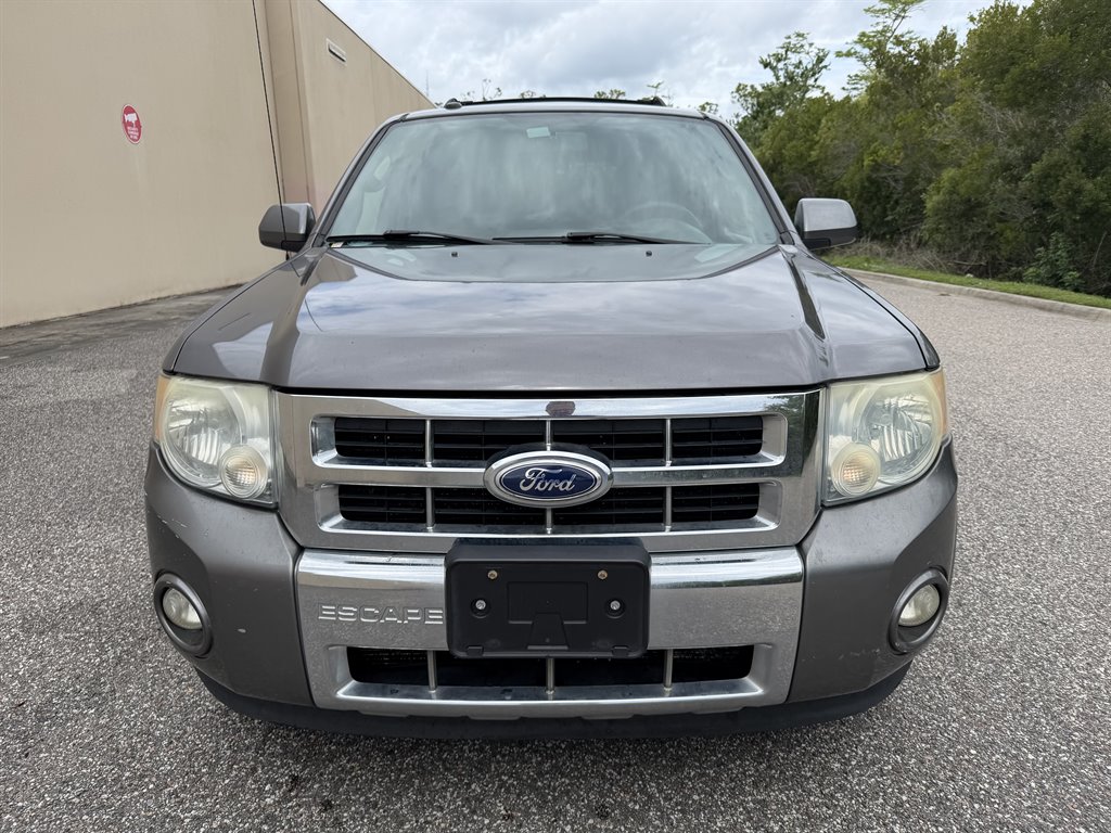 2010 Ford Escape - $4,999